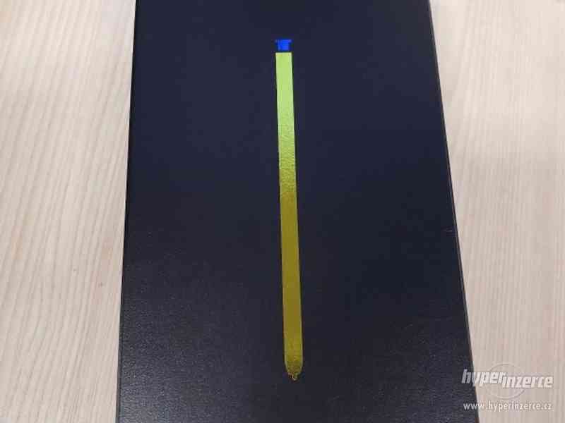 Samsung Galaxy Note 9 - foto 5