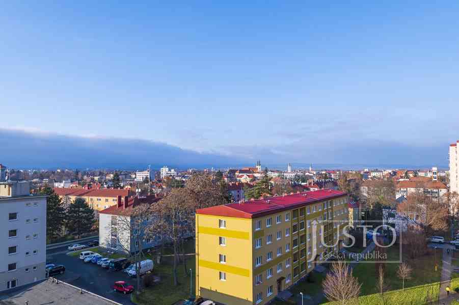 Prodej 2+1, 59 m², Uherské Hradiště - foto 22