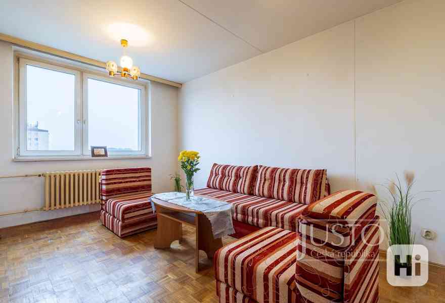 Prodej 2+1, 59 m², Uherské Hradiště - foto 6