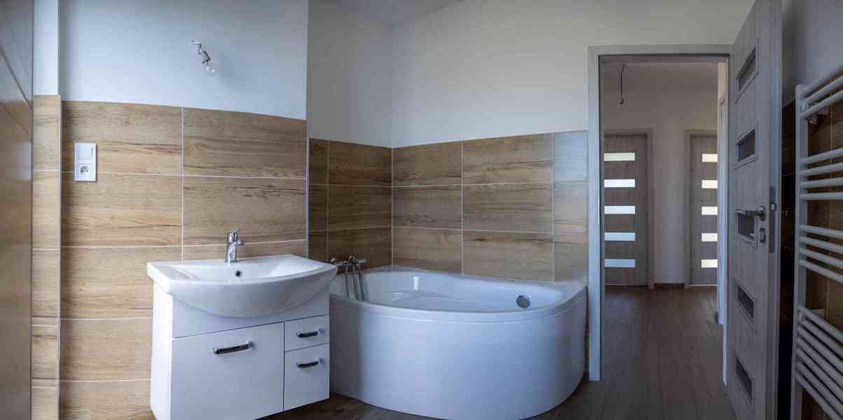 Prodej rodinného domu (novostavba) v Uhersku (okr.Pardubice) - foto 10