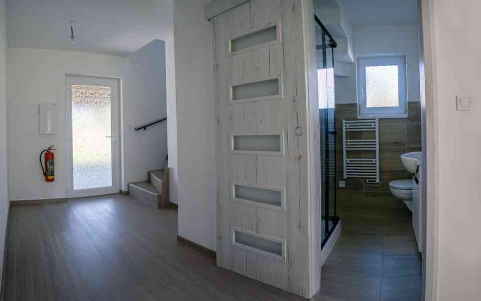 Prodej rodinného domu (novostavba) v Uhersku (okr.Pardubice) - foto 8