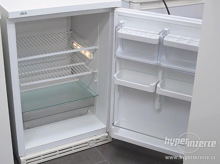 Lednice - chladnice DKK - foto 1