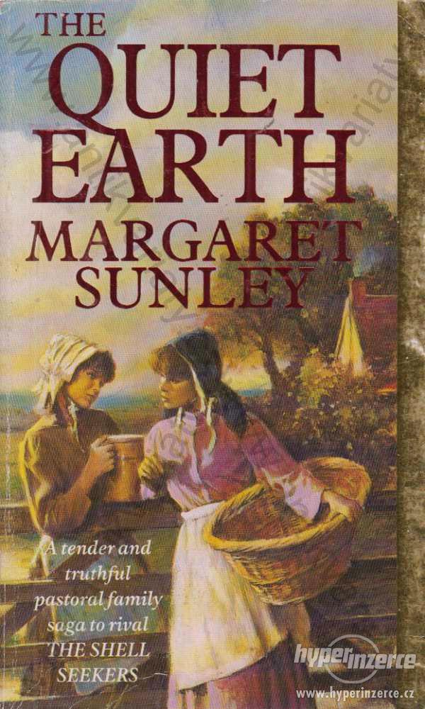 The Quiet Earth Margaret Sunley 1994 - foto 1