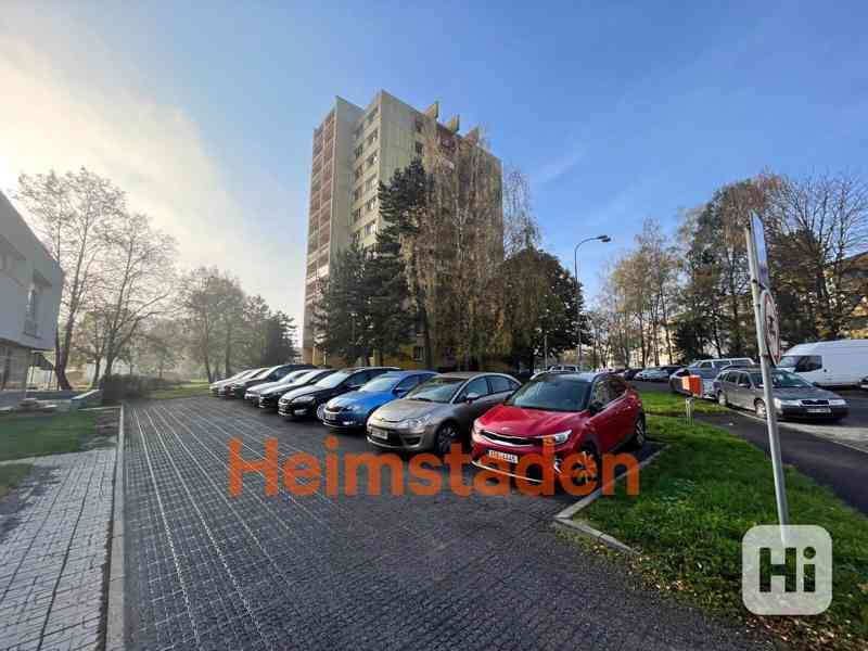 Pronájem, Byty 3+1, 66 m2 - Orlová - Lutyně - foto 12