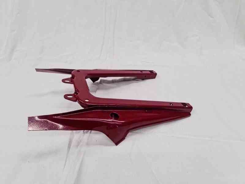 Predám podsedlový NOSNÍK JAWA 250 350 ČZ 175 250 - foto 3