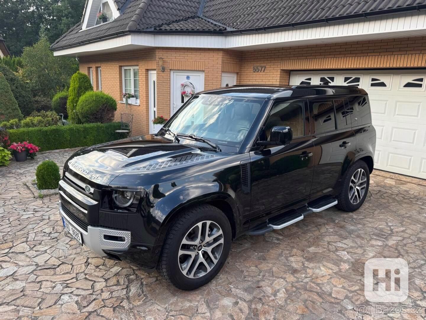 Land Rover Defender 110 P400 XS Edition - foto 1