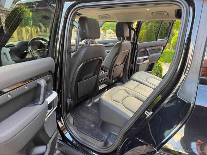 Land Rover Defender 110 P400 XS Edition - foto 5