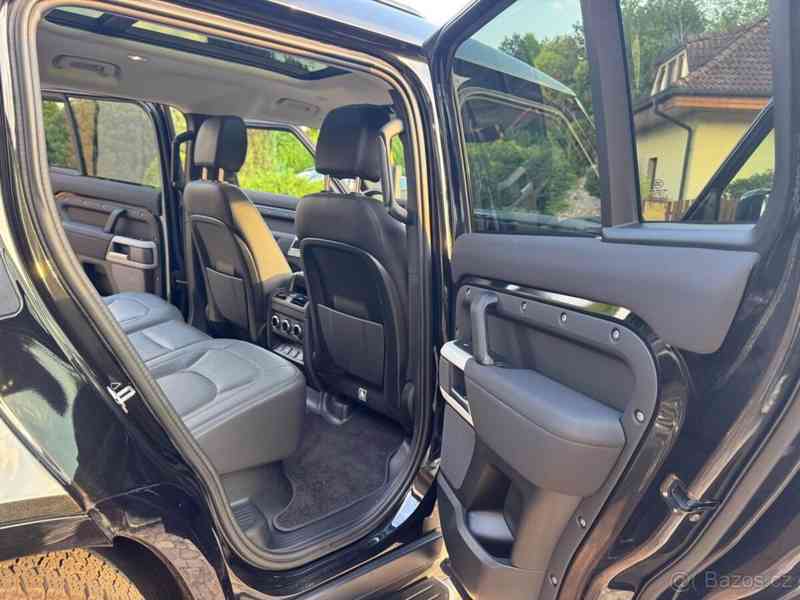 Land Rover Defender 110 P400 XS Edition - foto 4