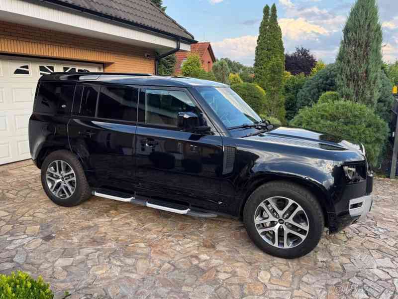 Land Rover Defender 110 P400 XS Edition - foto 2