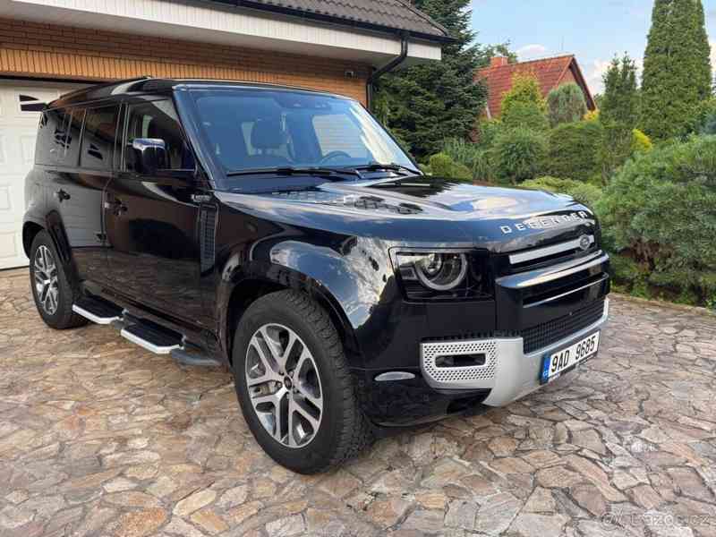 Land Rover Defender 110 P400 XS Edition - foto 6