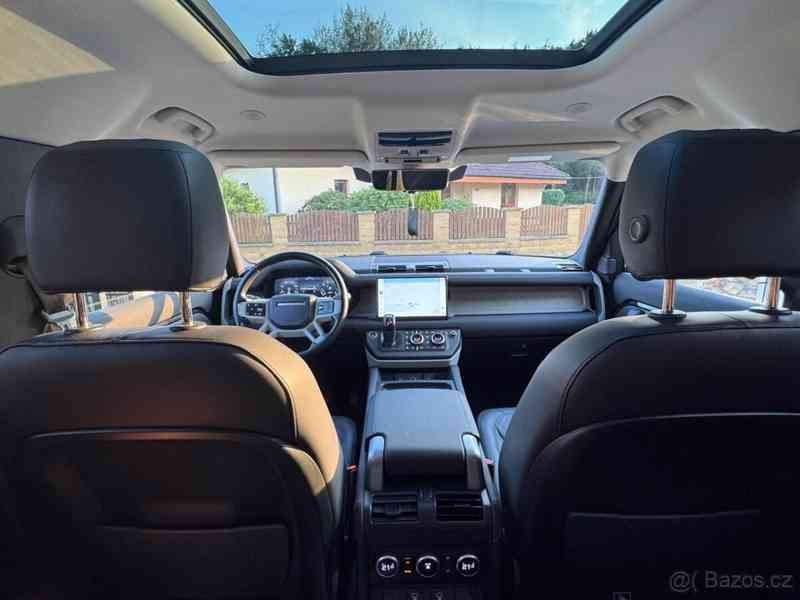 Land Rover Defender 110 P400 XS Edition - foto 3