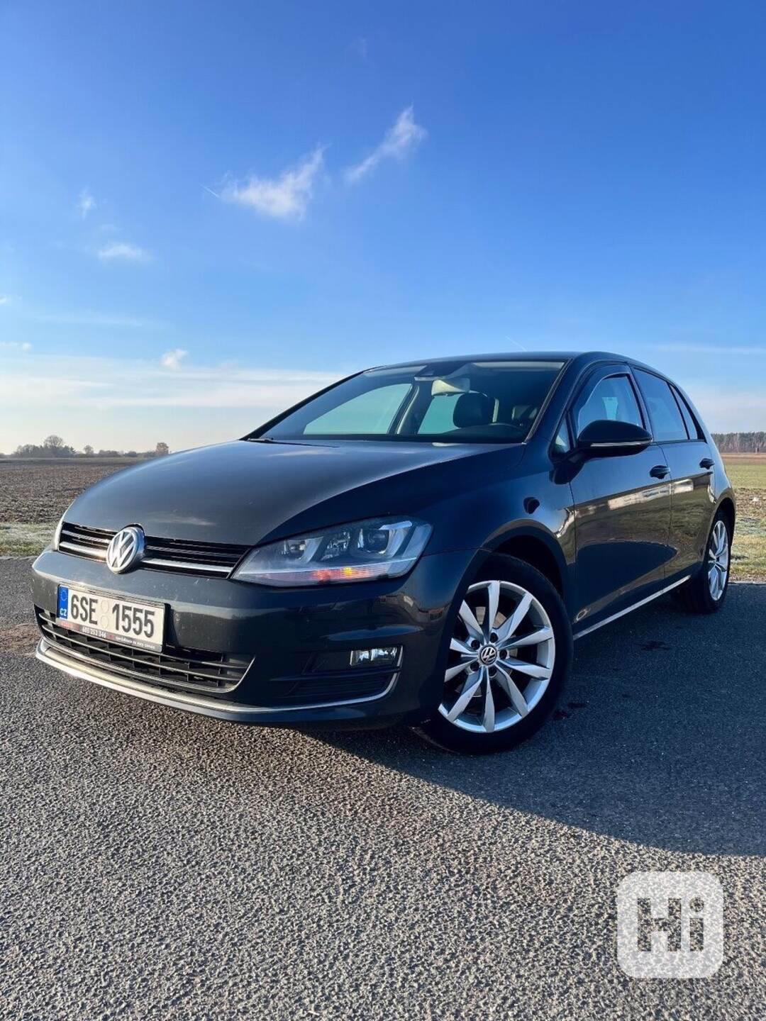 Volkswagen Golf 1,4   BlueMotion 219 XXX km - foto 1