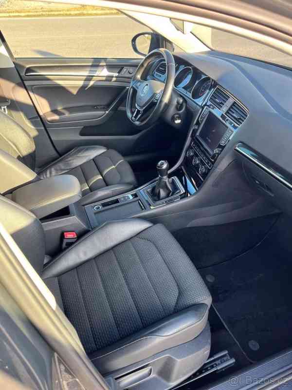 Volkswagen Golf 1,4   BlueMotion 219 XXX km - foto 11
