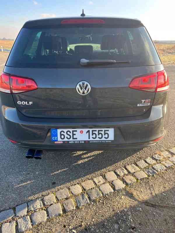 Volkswagen Golf 1,4   BlueMotion 219 XXX km - foto 3