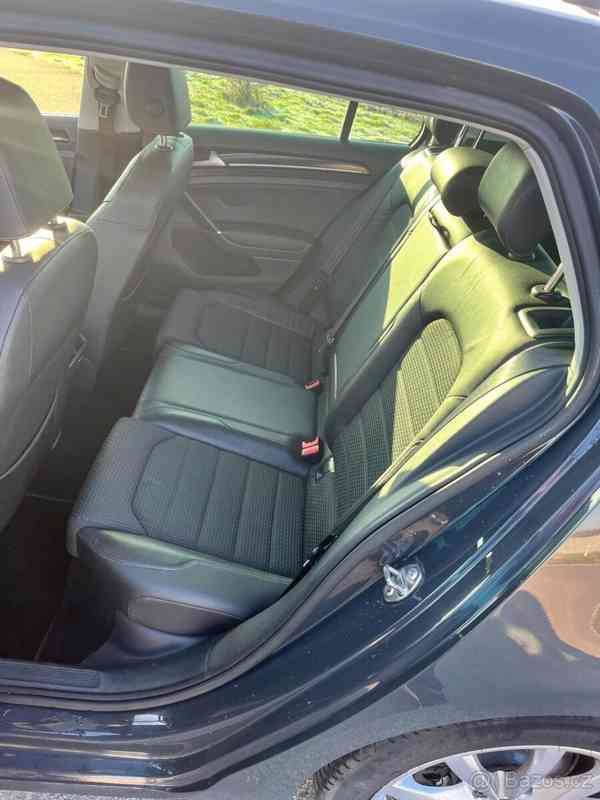 Volkswagen Golf 1,4   BlueMotion 219 XXX km - foto 9