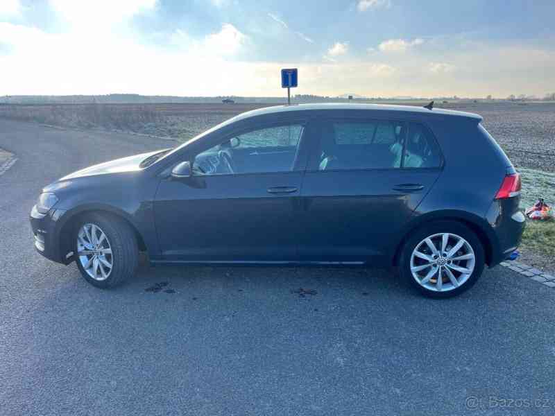 Volkswagen Golf 1,4   BlueMotion 219 XXX km - foto 7