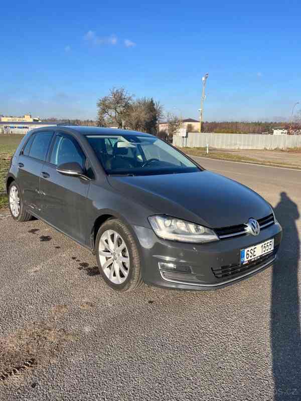 Volkswagen Golf 1,4   BlueMotion 219 XXX km - foto 8