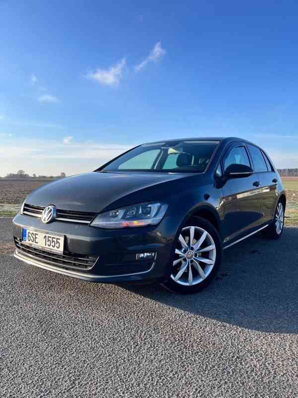 Volkswagen Golf 1,4   BlueMotion 219 XXX km - foto 1