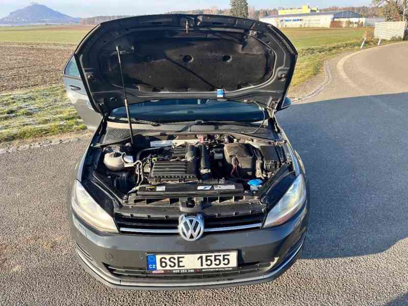 Volkswagen Golf 1,4   BlueMotion 219 XXX km - foto 13
