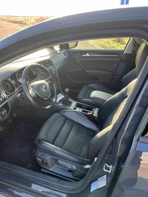 Volkswagen Golf 1,4   BlueMotion 219 XXX km - foto 5