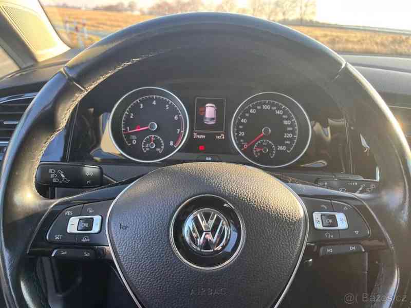 Volkswagen Golf 1,4   BlueMotion 219 XXX km - foto 10