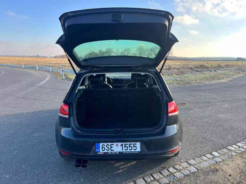 Volkswagen Golf 1,4   BlueMotion 219 XXX km - foto 4