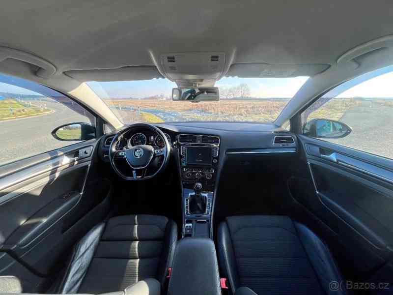 Volkswagen Golf 1,4   BlueMotion 219 XXX km - foto 12