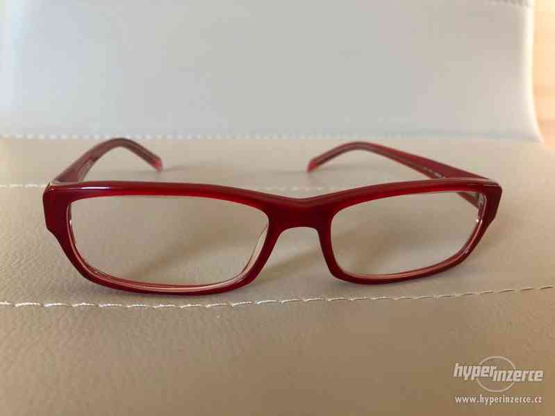 Diptrické brýle PRADA - foto 2