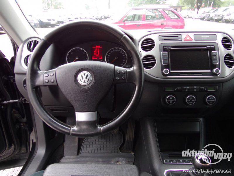 Volkswagen Tiguan 2.0, nafta, r.v. 2009 - foto 5