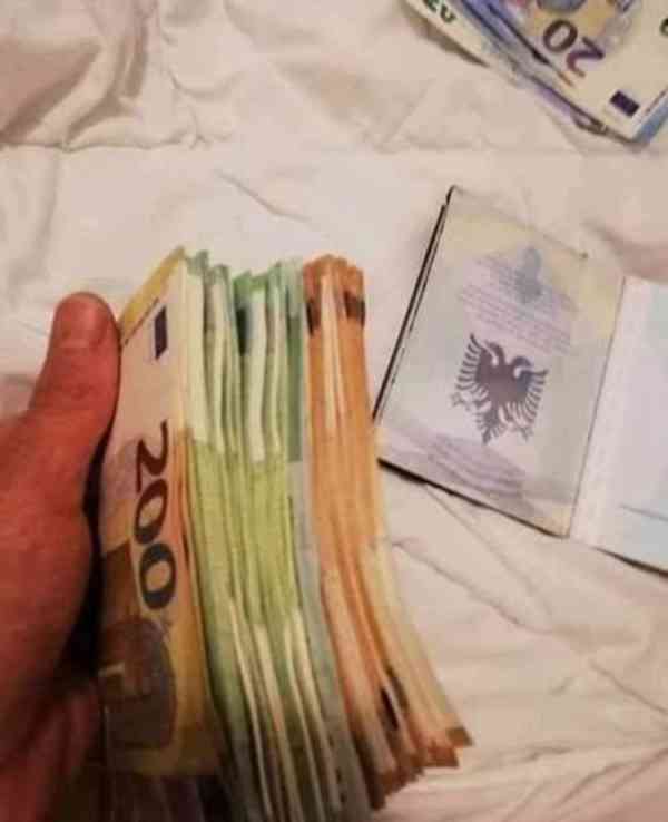 Finanční půjčka  - foto 2