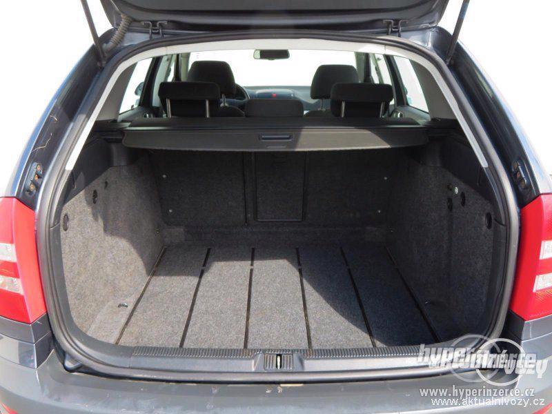 Skoda Octavia Scout 2.0 TDI 103kW 2.0, nafta, RV 2008 - foto 3