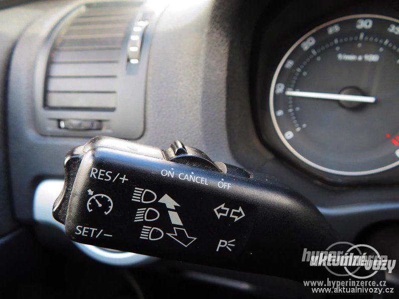 Skoda Octavia Scout 2.0 TDI 103kW 2.0, nafta, RV 2008 - foto 4
