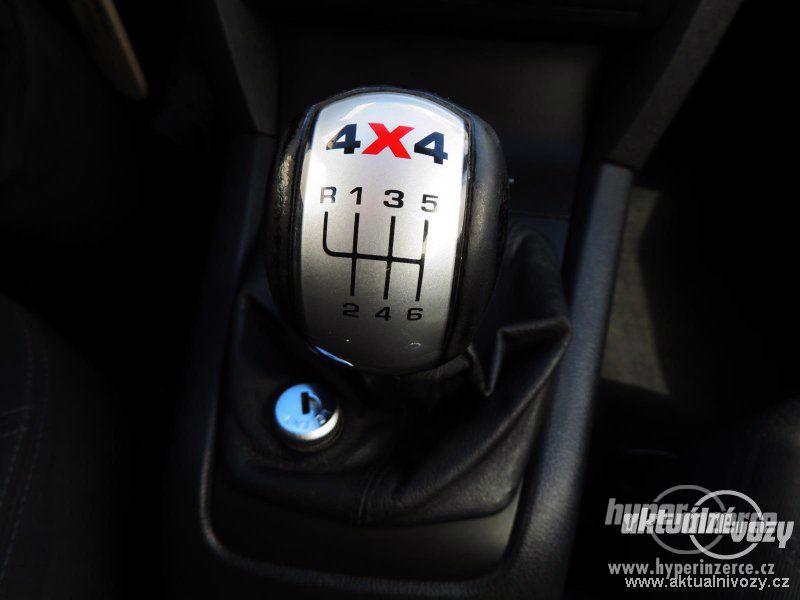 Skoda Octavia Scout 2.0 TDI 103kW 2.0, nafta, RV 2008 - foto 8