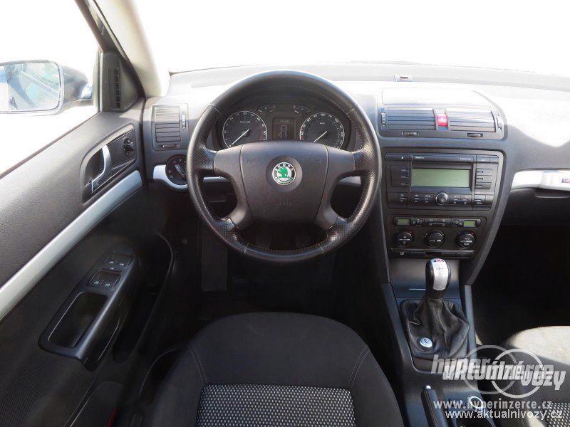 Skoda Octavia Scout 2.0 TDI 103kW 2.0, nafta, RV 2008 - foto 11
