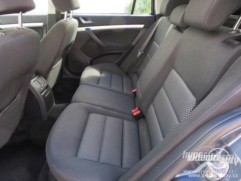 Skoda Octavia Scout 2.0 TDI 103kW 2.0, nafta, RV 2008 - foto 12