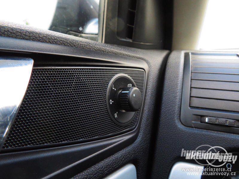 Skoda Octavia Scout 2.0 TDI 103kW 2.0, nafta, RV 2008 - foto 13