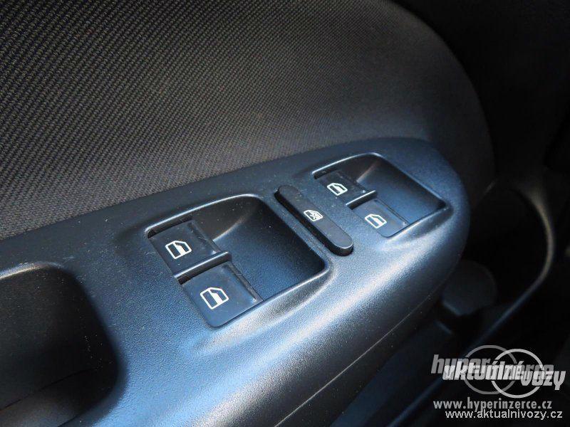 Skoda Octavia Scout 2.0 TDI 103kW 2.0, nafta, RV 2008 - foto 16