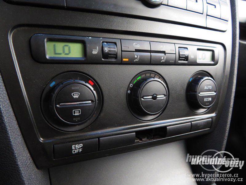 Skoda Octavia Scout 2.0 TDI 103kW 2.0, nafta, RV 2008 - foto 18