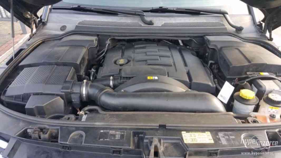 Lad Rover Discovery 3 2,7 TDI - foto 3