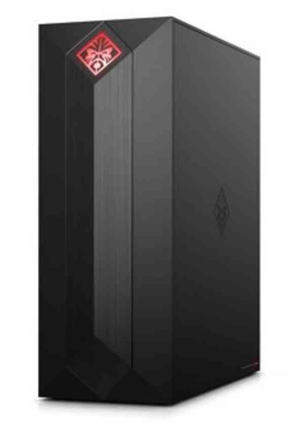 Herní HP Omen WIFI+ BT/ Krabice / i7 / Nvme /2 disky / 32GB - foto 8