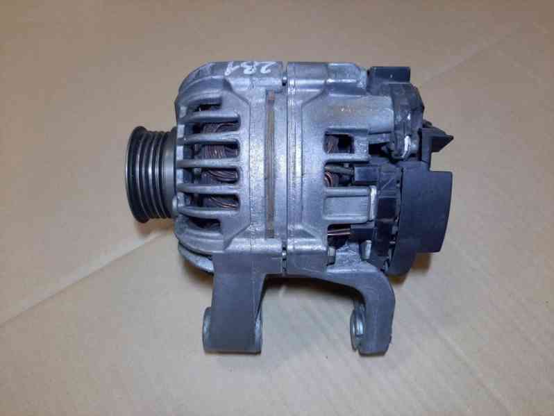 Capteur D'Impulsion De Vilebrequin 2 Pôles 5010412449 - Compatible Opel Agila Astra Corsa Meriva Tigra 1.0L 1.2L 1.4L Essence 1996-2014