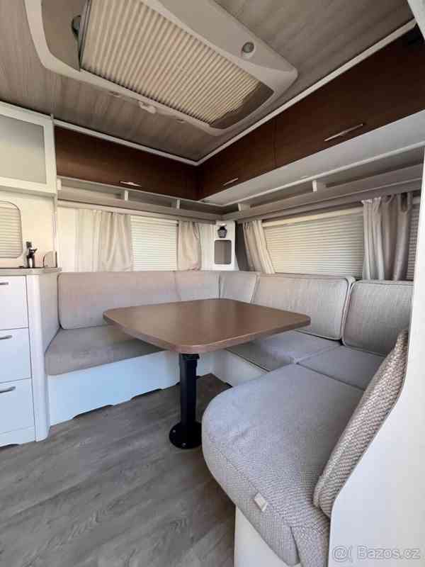 Ostatní Eriba Nova 545 - foto 8