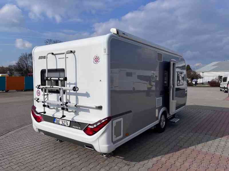 Ostatní Eriba Nova 545 - foto 2