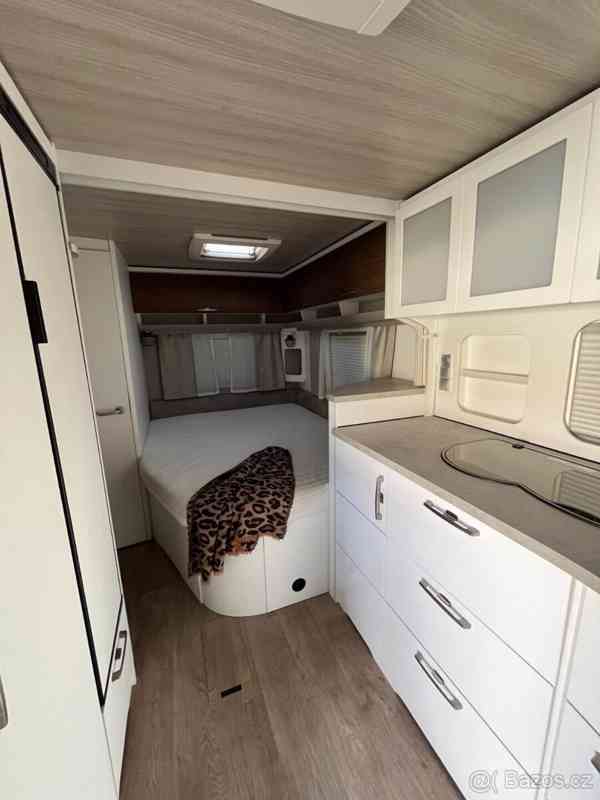 Ostatní Eriba Nova 545 - foto 11