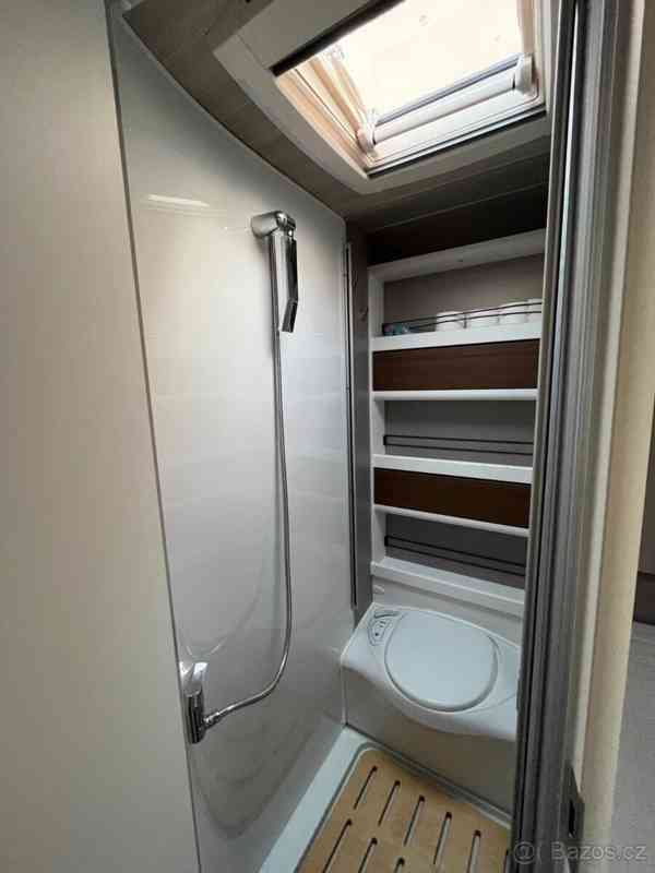 Ostatní Eriba Nova 545 - foto 13