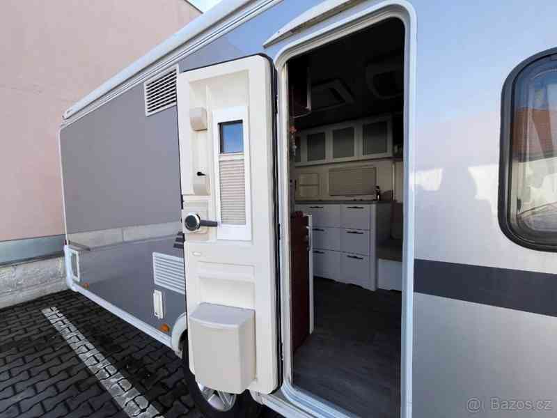 Ostatní Eriba Nova 545 - foto 7