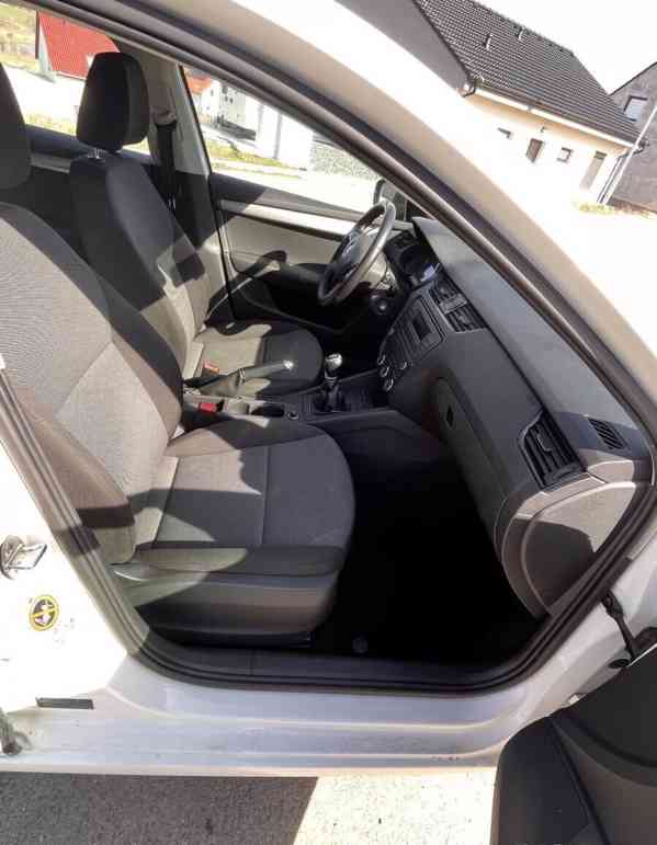 Škoda Octavia 3 1.6TDI 77kw   - foto 5