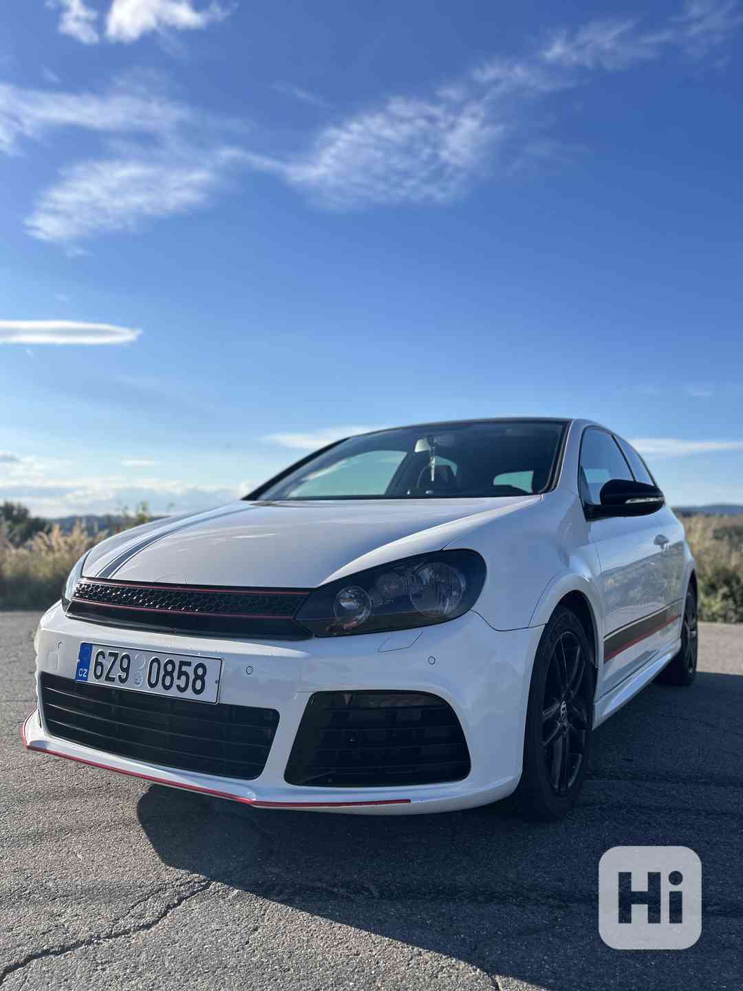 Prodám VW Golf VI 1.4TSI, 118kw / 160hp - foto 1