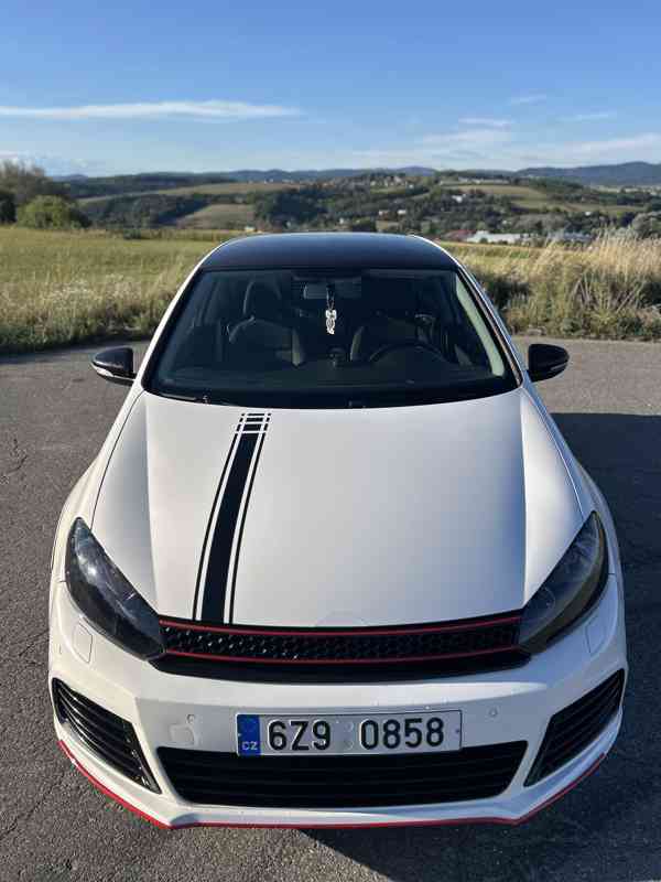 Prodám VW Golf VI 1.4TSI, 118kw / 160hp - foto 6