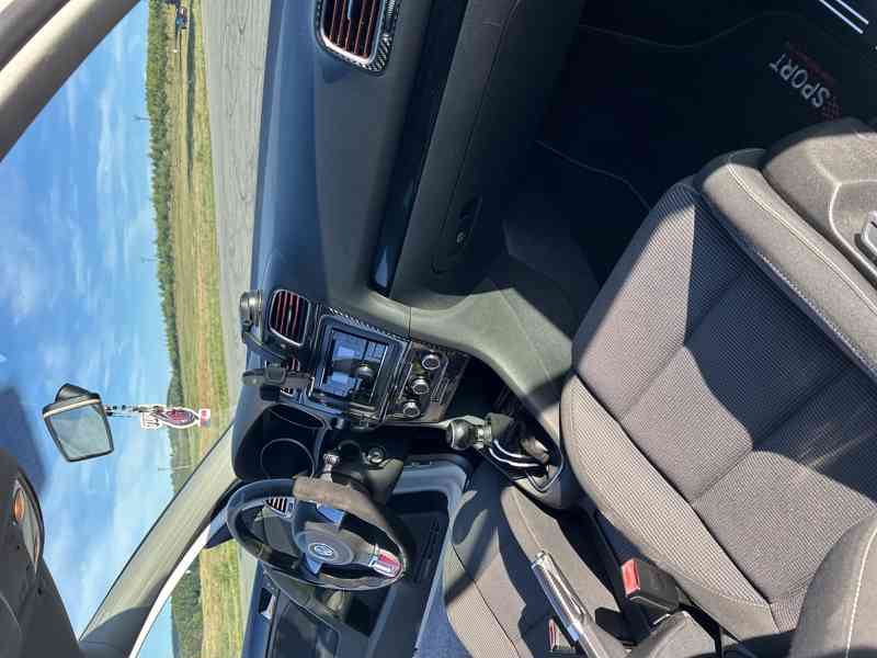 Prodám VW Golf VI 1.4TSI, 118kw / 160hp - foto 10